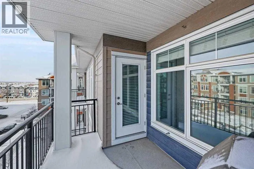 2403, 3727 Sage Hill Drive NW