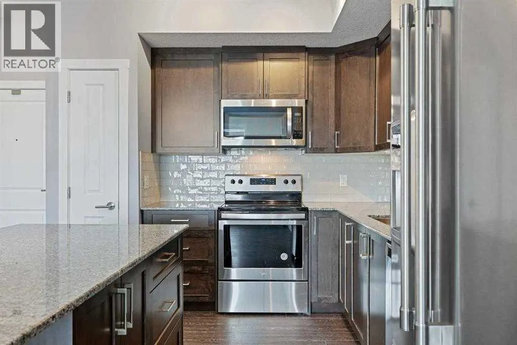 2403, 3727 Sage Hill Drive NW