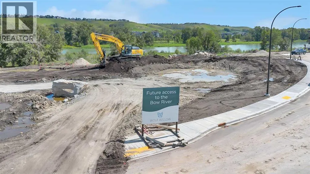 196 Wolf Hollow Park SE