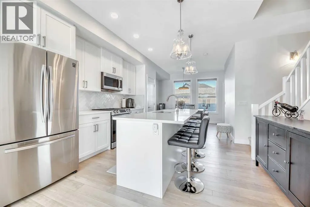 196 Wolf Hollow Park SE