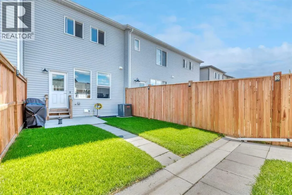 196 Wolf Hollow Park SE