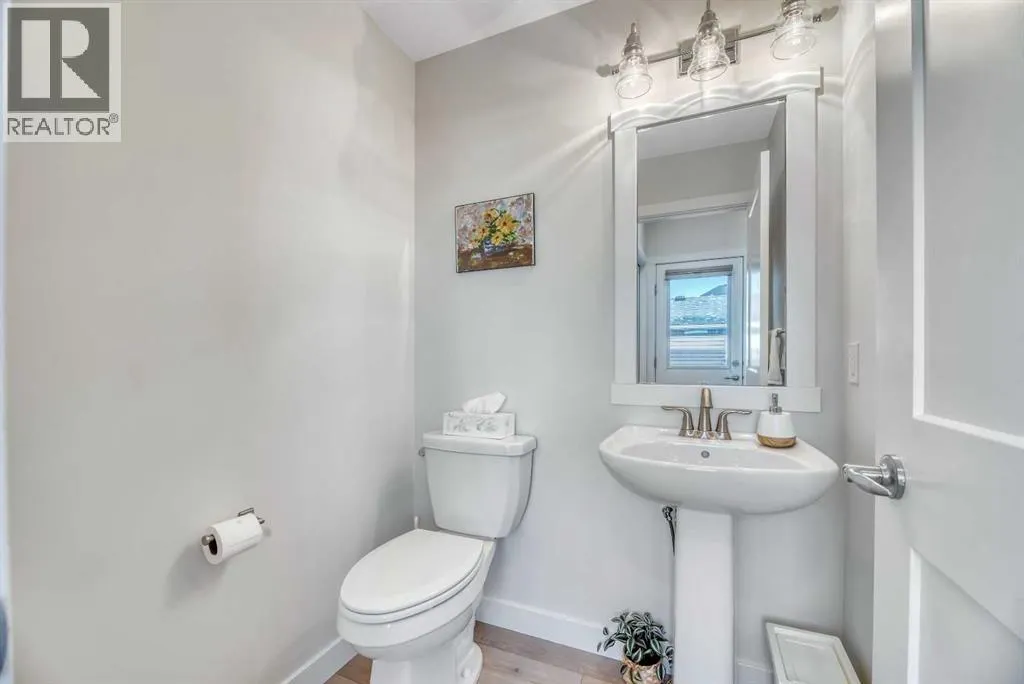 196 Wolf Hollow Park SE