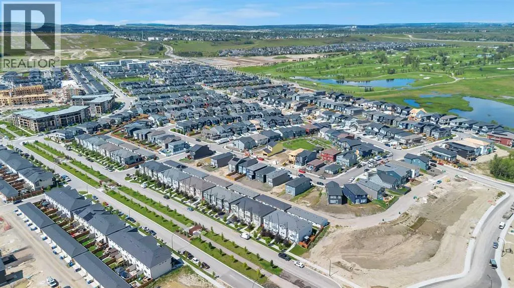 196 Wolf Hollow Park SE