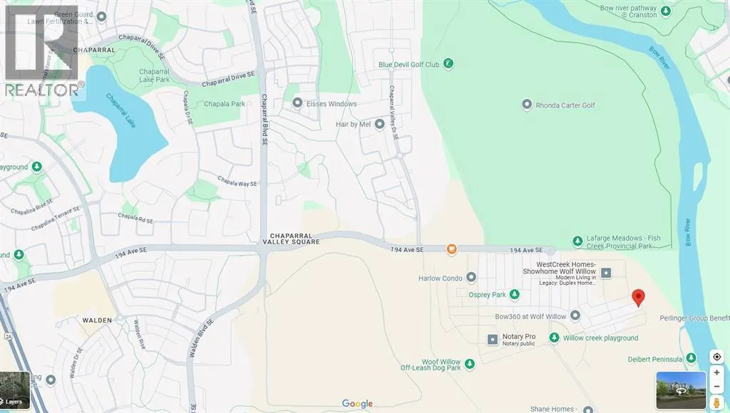 196 Wolf Hollow Park SE