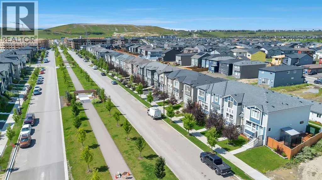 196 Wolf Hollow Park SE