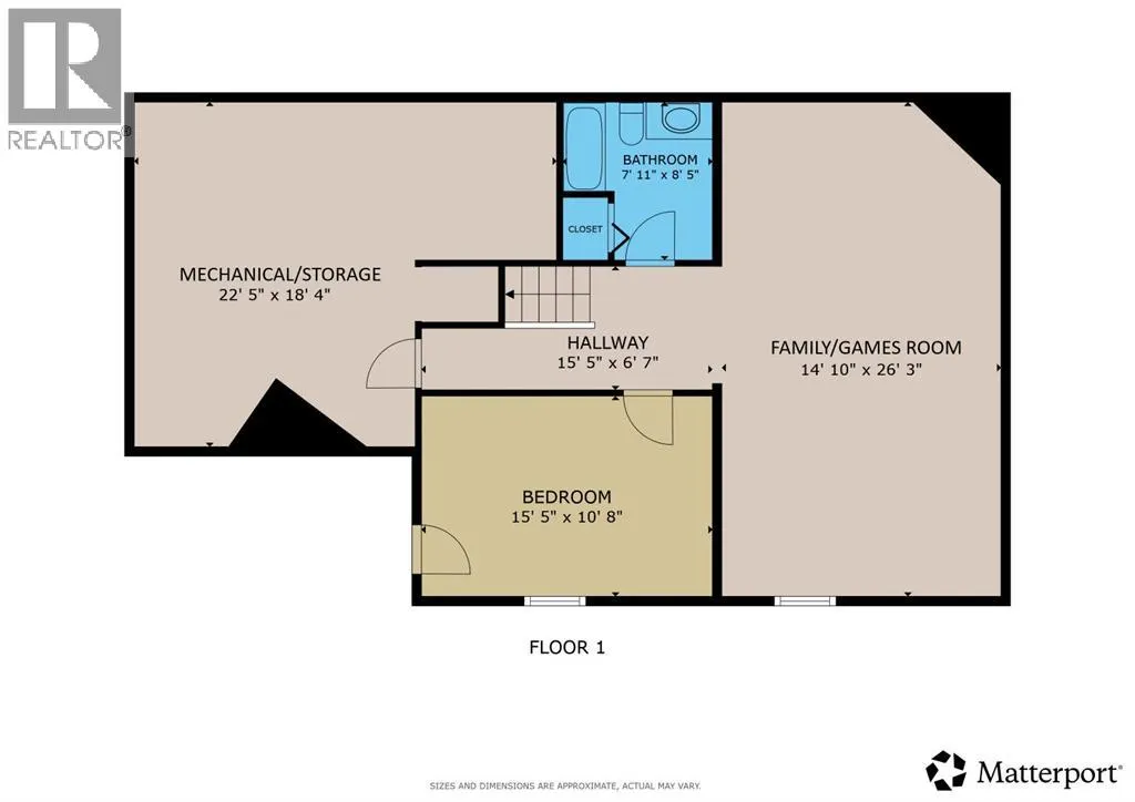 634 Sheep River Mews