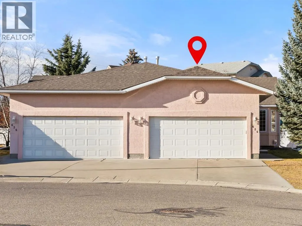 634 Sheep River Mews