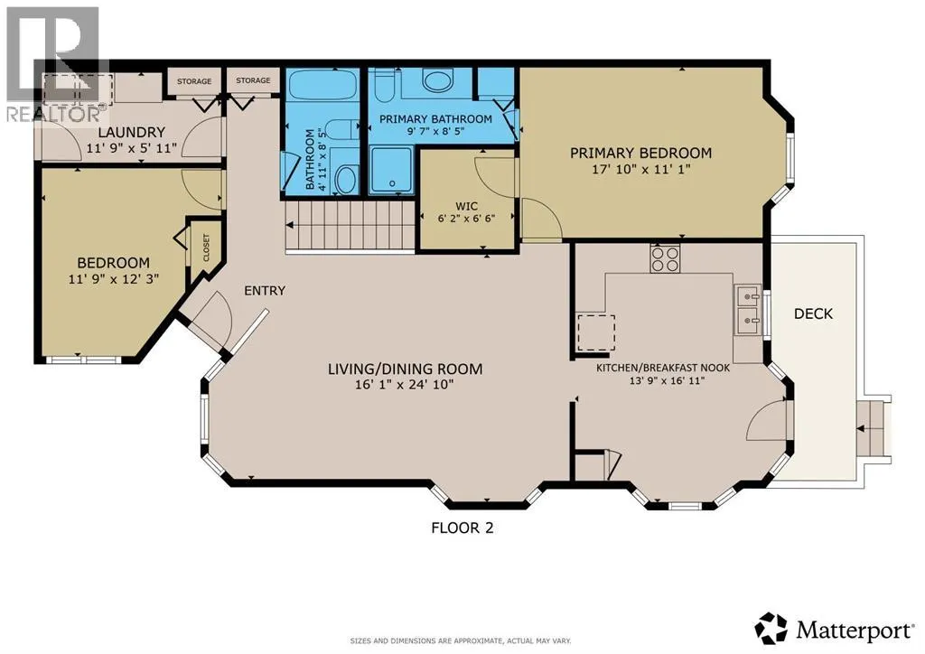 634 Sheep River Mews