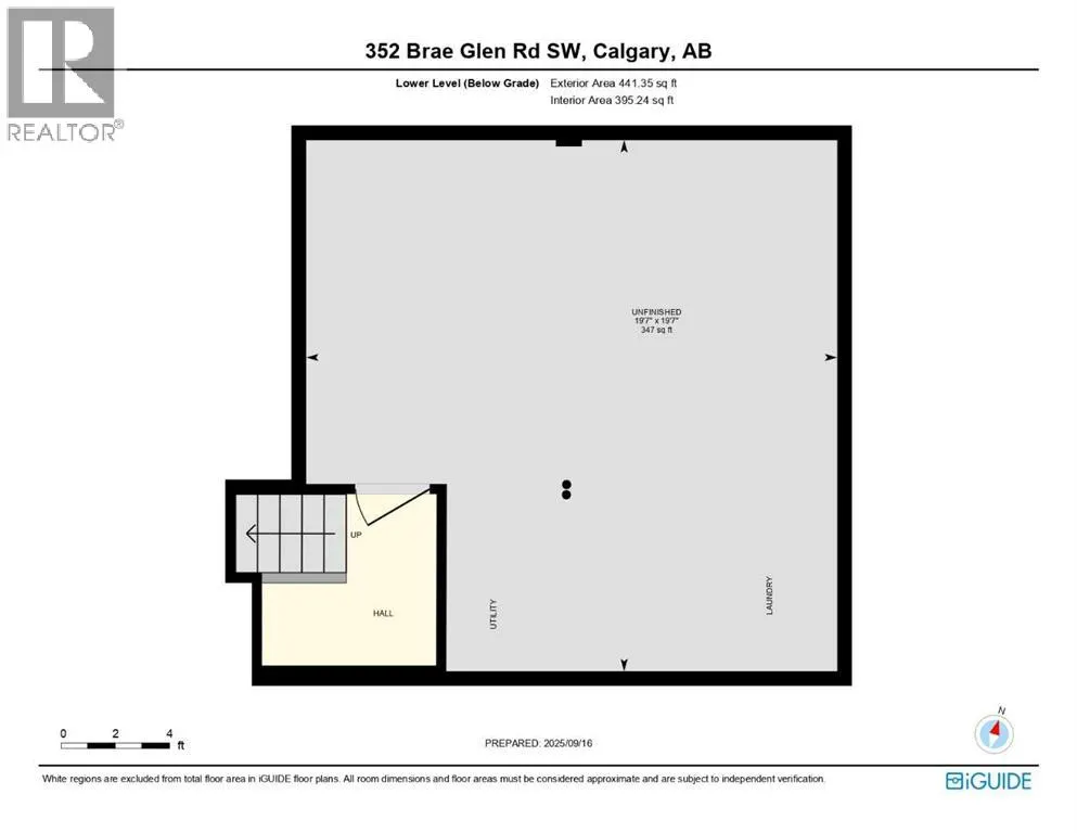 352 Brae Glen Road SW