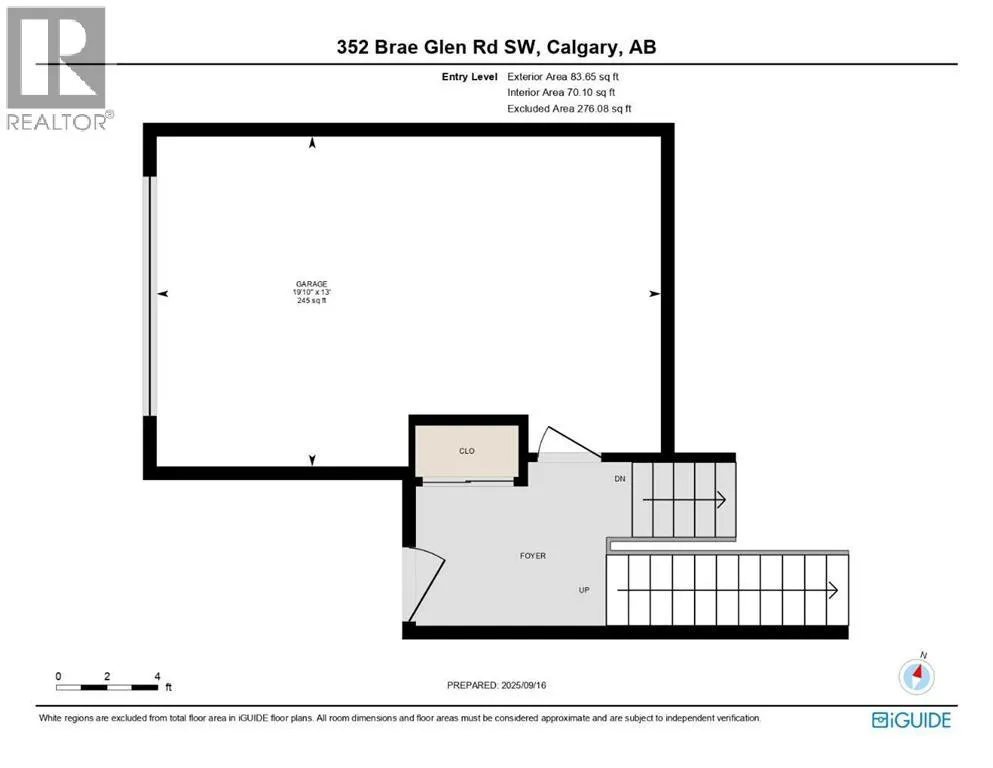 352 Brae Glen Road SW