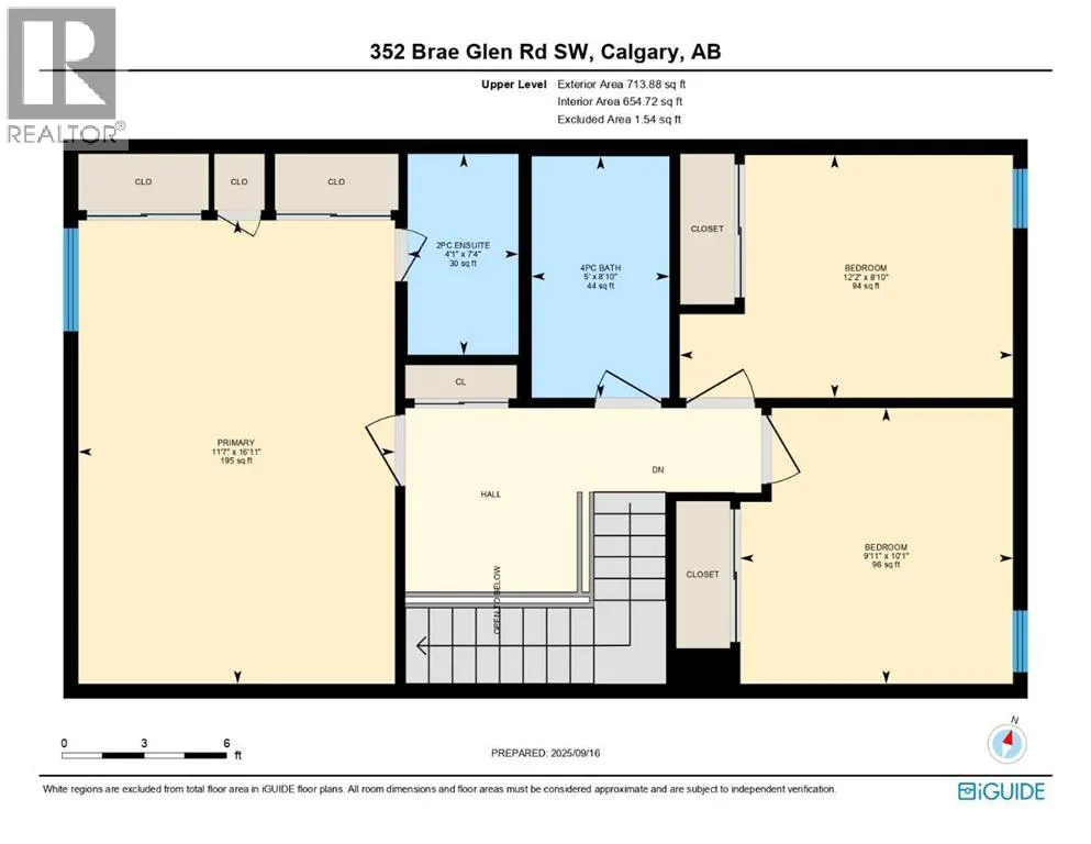 352 Brae Glen Road SW