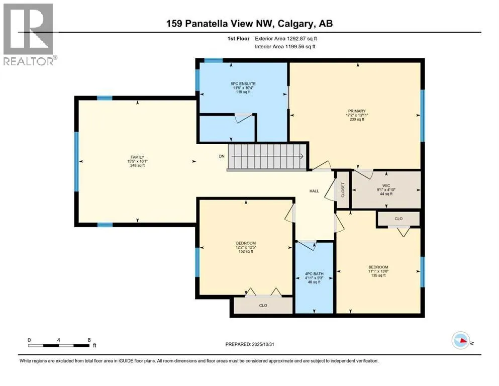 159 Panatella View NW