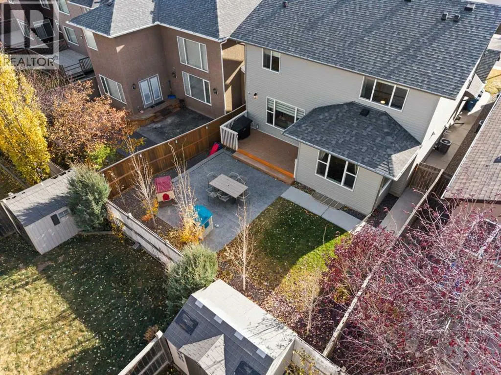 159 Panatella View NW