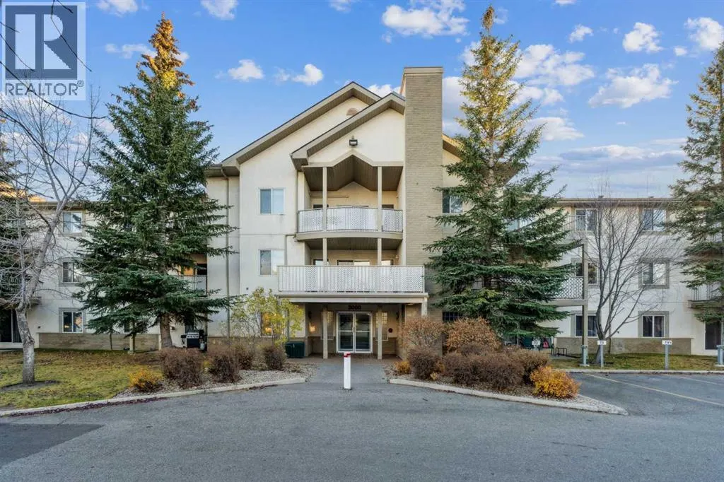 3311, 20 Harvest Rose Park NE