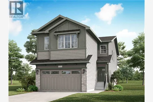 292 Savanna Drive NE