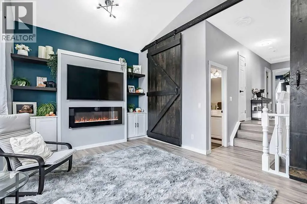 60 Cimarron Meadows Road