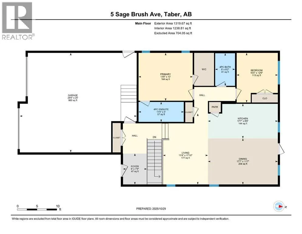 5 Sage Brush Court