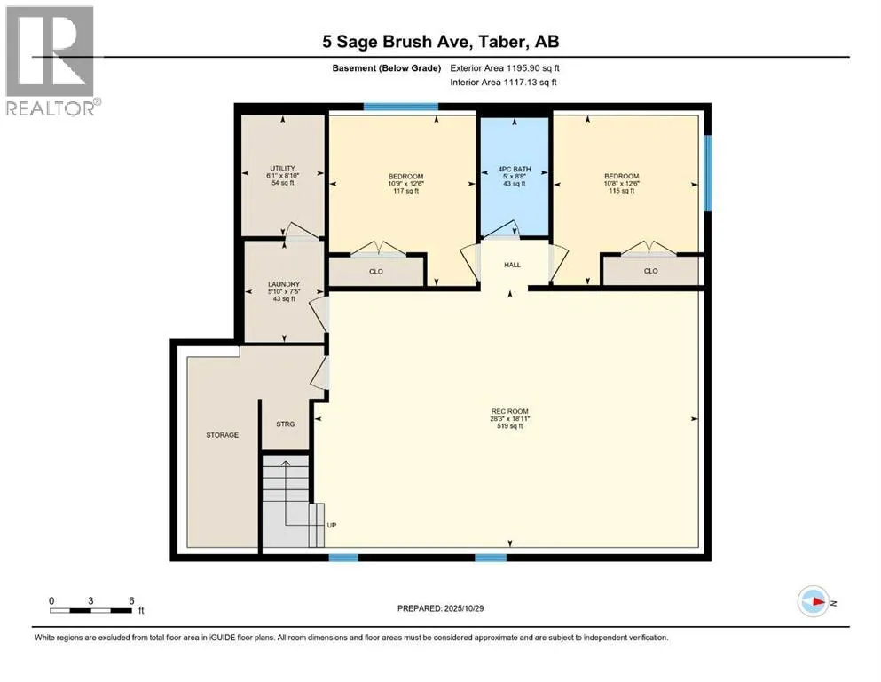 5 Sage Brush Court