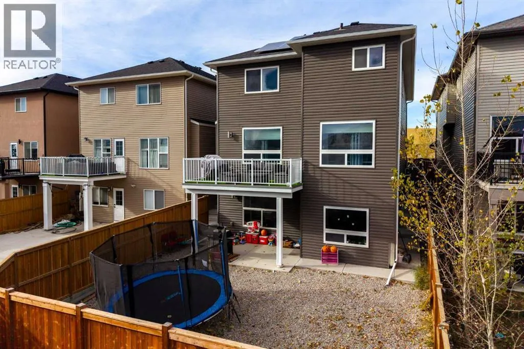 106 Baysprings Gardens SW