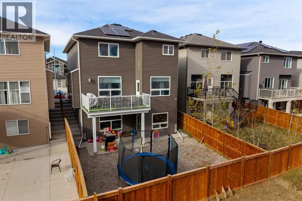 106 Baysprings Gardens SW