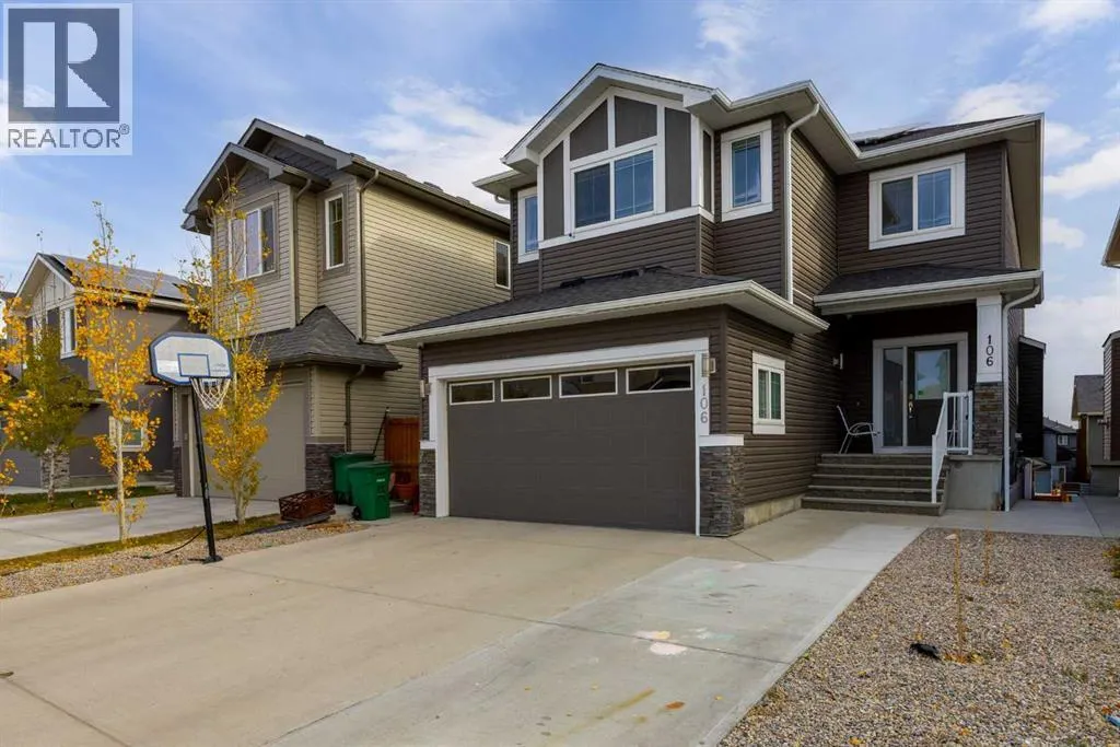 106 Baysprings Gardens SW