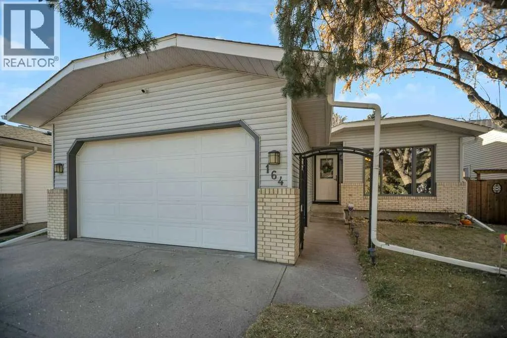 164 Mckerrell Crescent SE