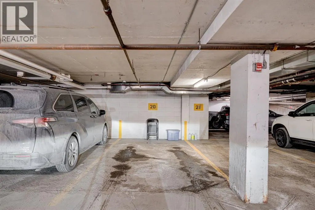 205, 2010 35 Avenue SW