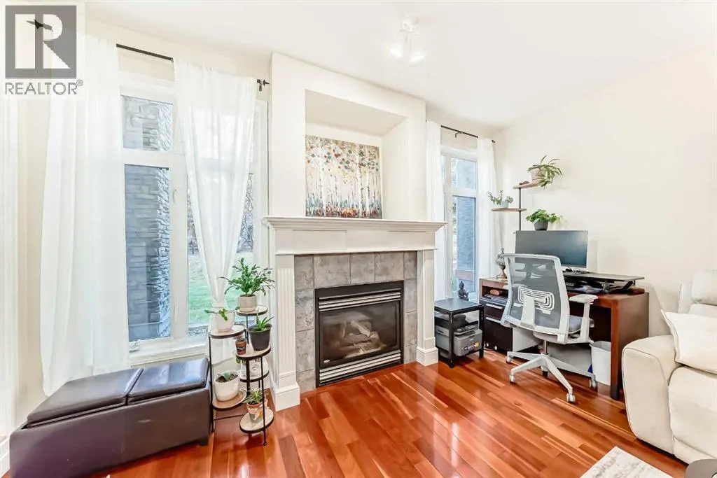 1113, 1113 Lake Fraser Court SE