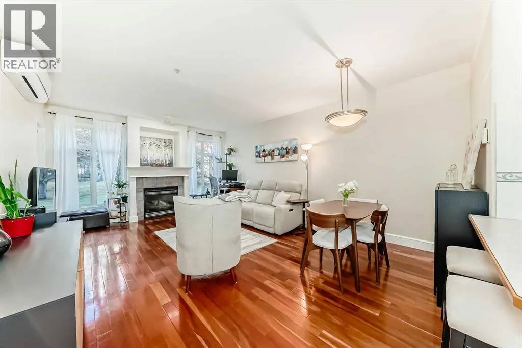 1113, 1113 Lake Fraser Court SE