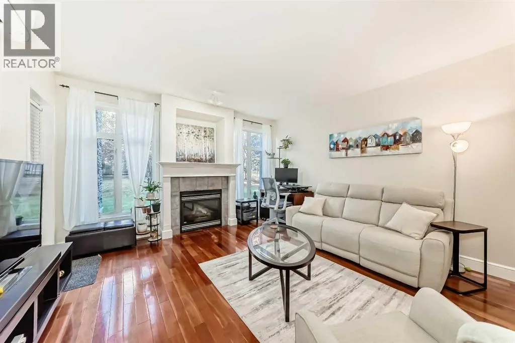 1113, 1113 Lake Fraser Court SE