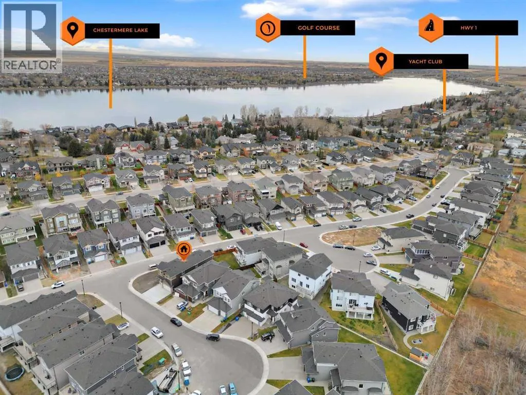 203 KINNIBURGH Place