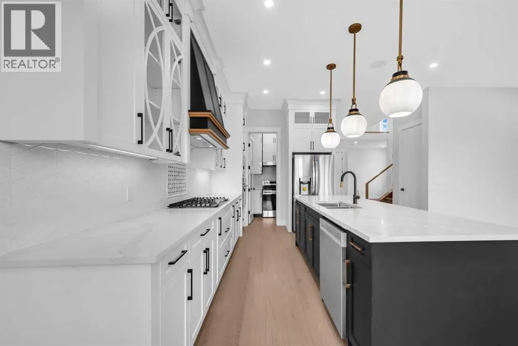 203 KINNIBURGH Place