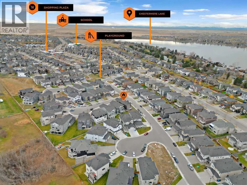 203 KINNIBURGH Place