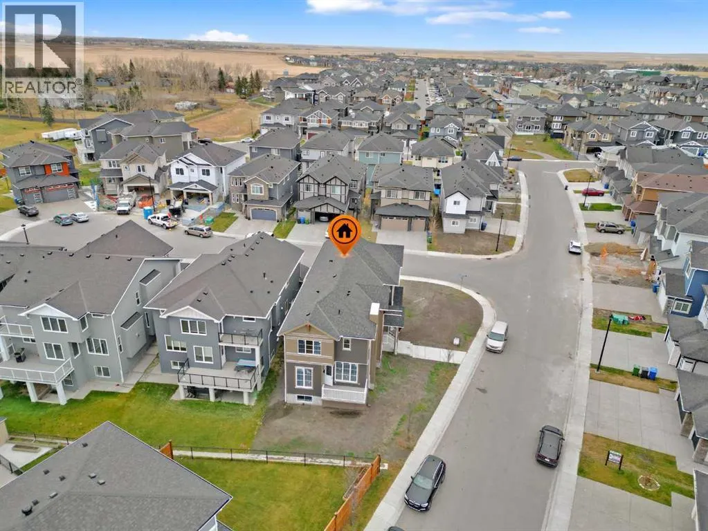 203 KINNIBURGH Place