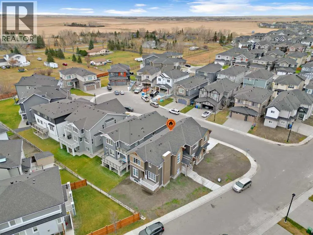 203 KINNIBURGH Place