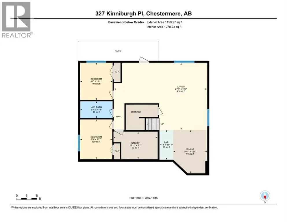 327 Kinniburgh Place