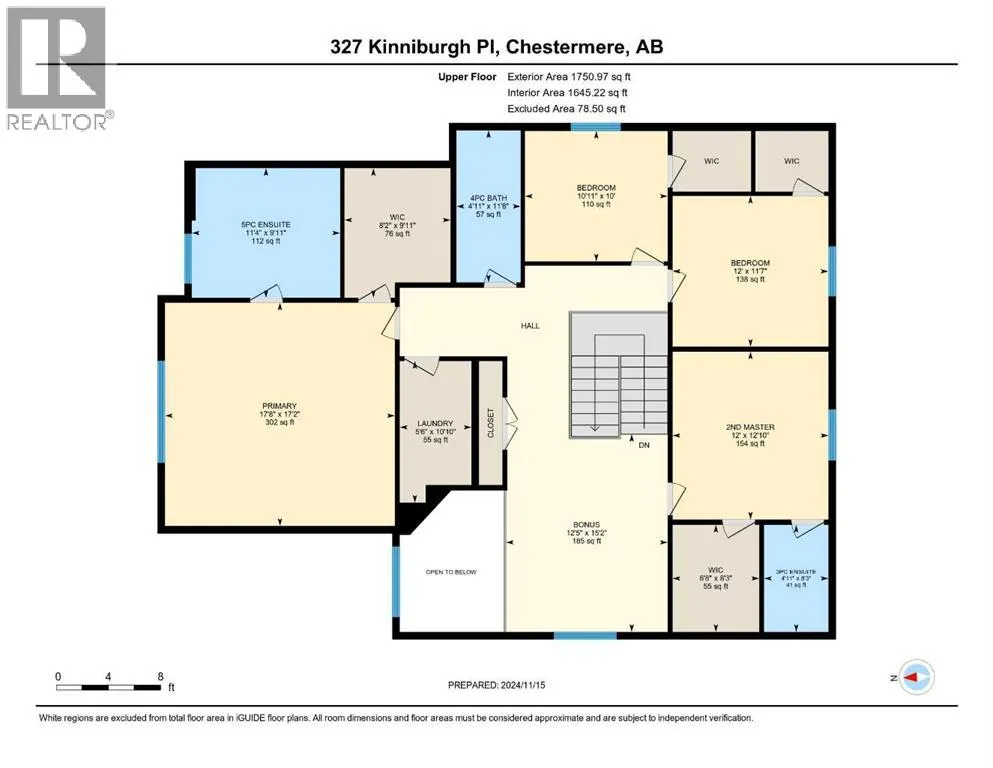 327 Kinniburgh Place