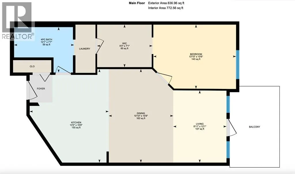 311, 3101 34 Avenue NW