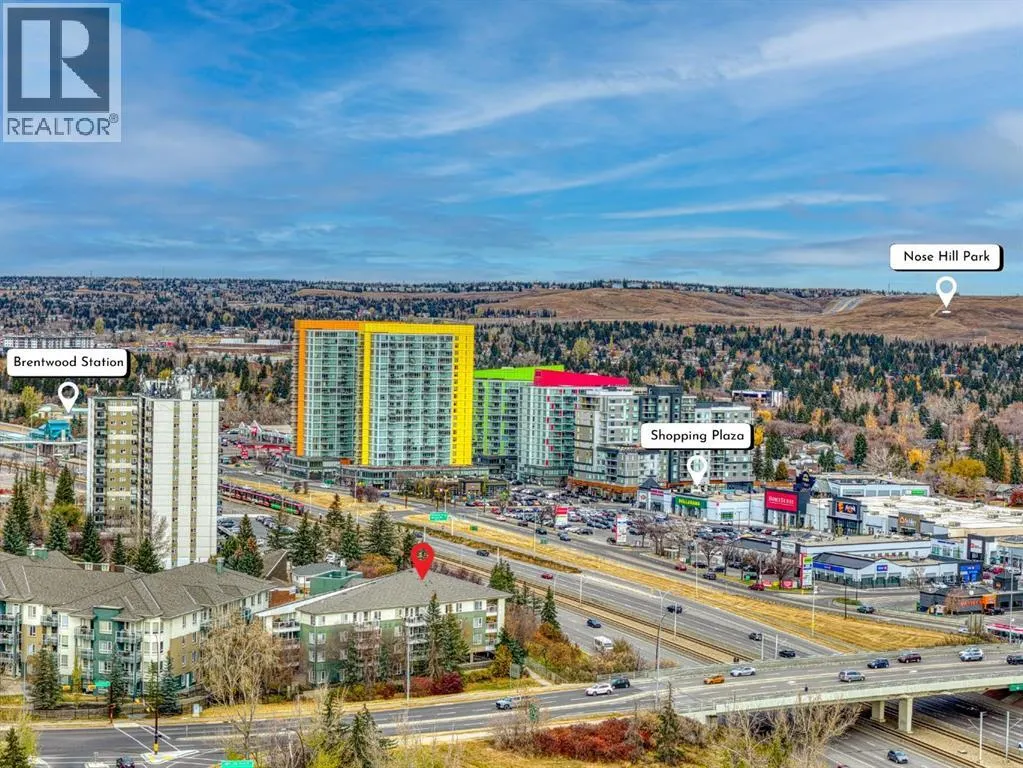 311, 3101 34 Avenue NW