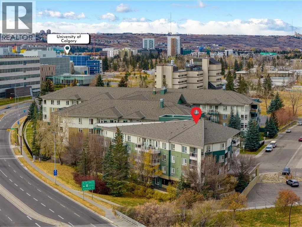 311, 3101 34 Avenue NW