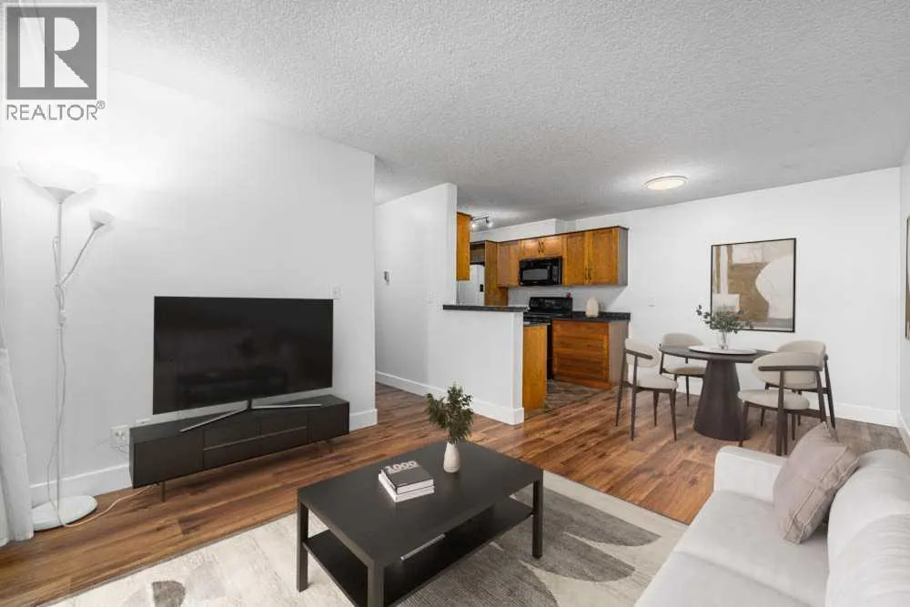 202, 333 5 Avenue NE