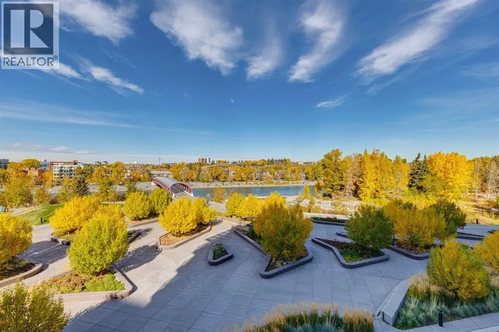 412, 738 1 Avenue SW