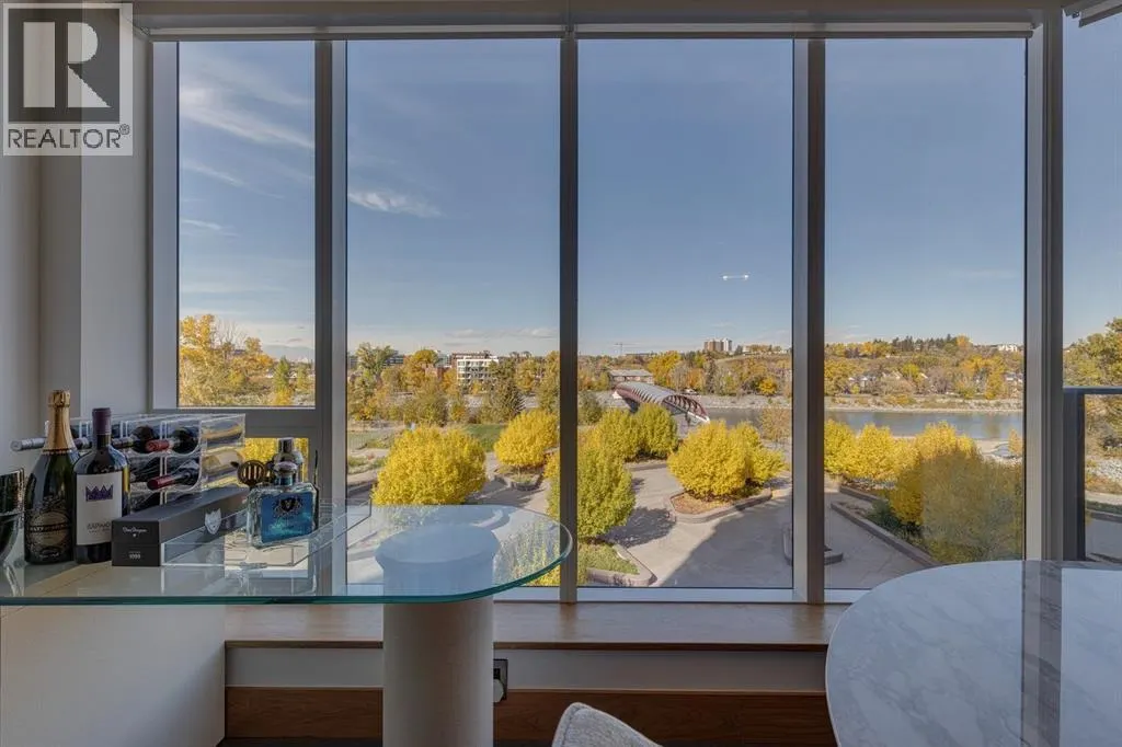 412, 738 1 Avenue SW