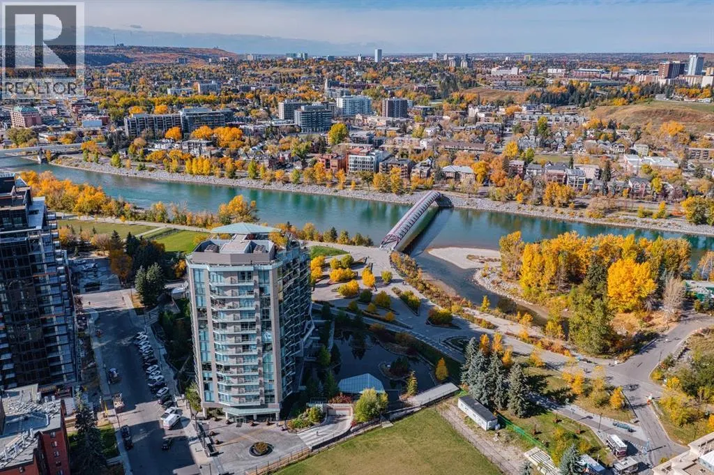 412, 738 1 Avenue SW