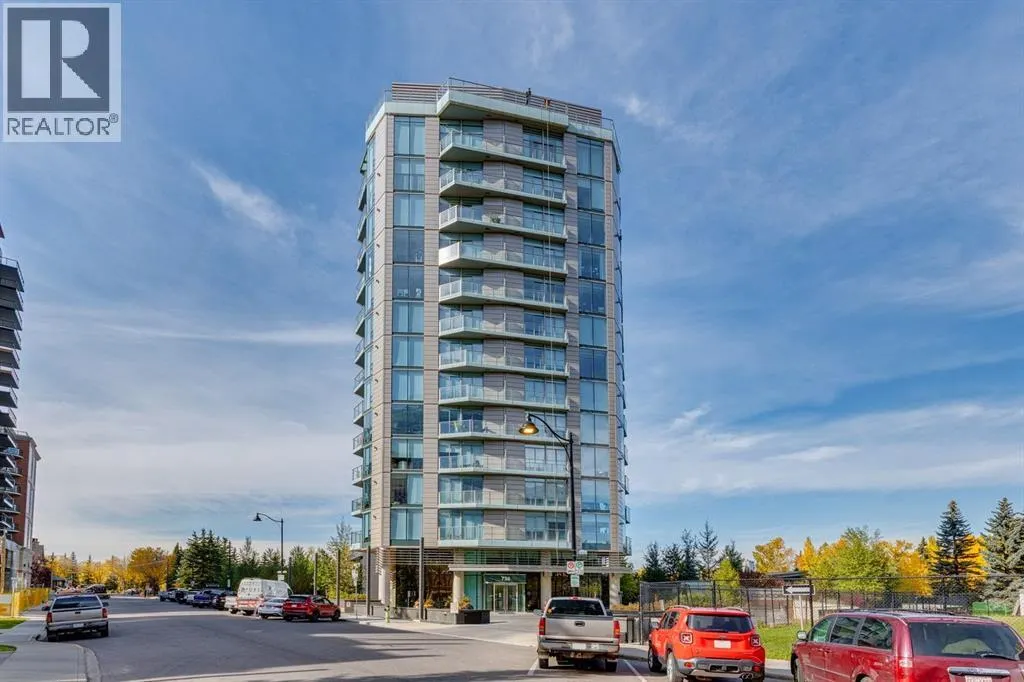 412, 738 1 Avenue SW