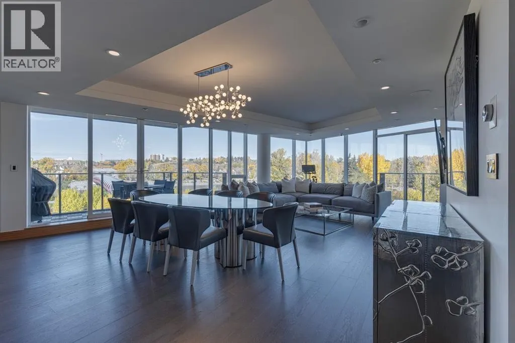 412, 738 1 Avenue SW