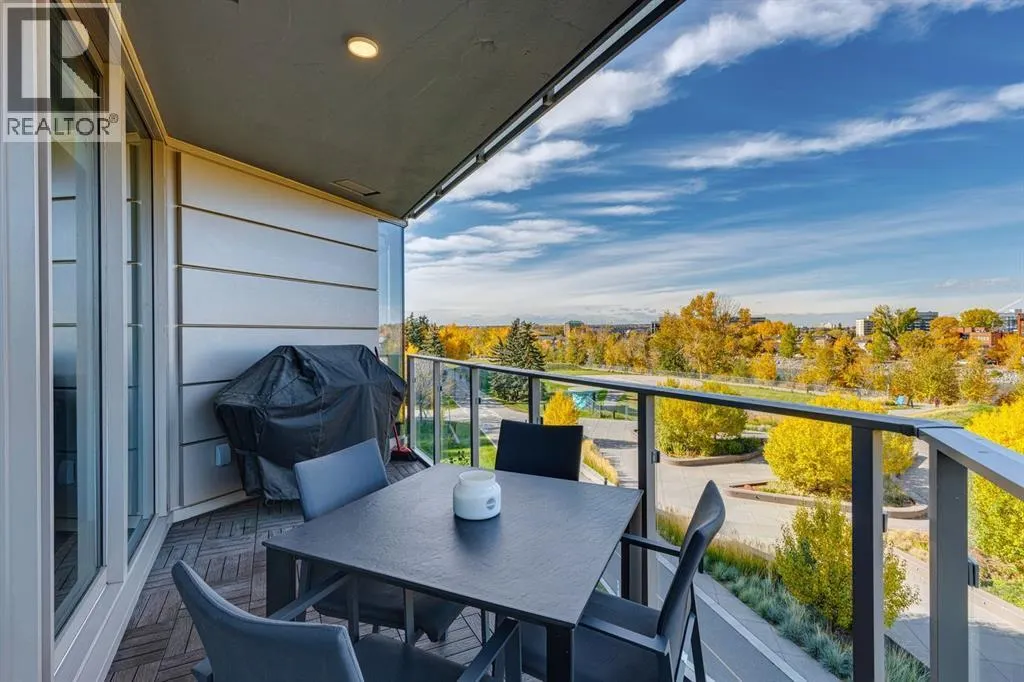 412, 738 1 Avenue SW