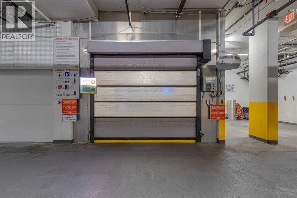 412, 738 1 Avenue SW