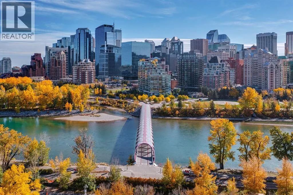 412, 738 1 Avenue SW