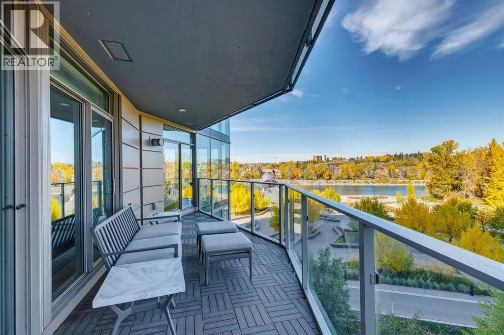 412, 738 1 Avenue SW